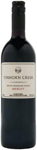 Tinhorn Creek Vineyards Merlot 2008