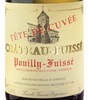 Château-Fuissé Tête de Cuvée Pouilly-Fuissé 2017