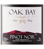 Oak Bay Pinot Noir 2018