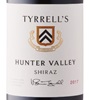 Tyrrell's Wines Hunter Valley Shiraz 2017