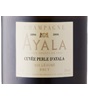 Ayala Cuvée Perle d'Ayala Brut Nature Champagne 2006