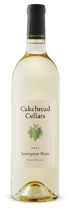 Cakebread Cellars Sauvignon Blanc 2016