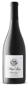 Stags' Leap Winery Petite Sirah 2015