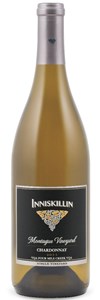 Inniskillin Montague Single Vineyard Chardonnay 2012