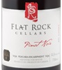 Flat Rock Pinot Noir 2011