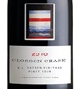 Closson Chase K.J. Watson Pinot Noir 2010