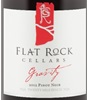 Flat Rock Gravity Pinot Noir 2011