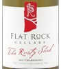Flat Rock The Rusty Shed Chardonnay 2011