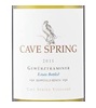 Cave Spring Cellars Estate Bottled Gewürztraminer 2011