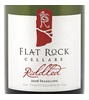 Flat Rock Cellars Riddled Sparkling Méthode Classique 2008