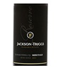 Jackson-Triggs Grand Reserve White Meritage 2012