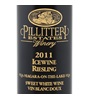 Pillitteri Estates Winery Niagara-On-The-Lake Riesling Icewine 2011