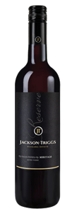 Jackson-Triggs Grand Reserve White Meritage 2012