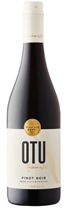 OTU Marlborough Pinot Noir 2020