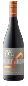 13th Street Pinot Noir 2020