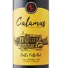 Calamus Estate Winery Ball's Falls Red