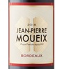 Jean-Pierre Moueix Bordeaux 2018