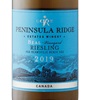 Peninsula Ridge Beal Vineyard Riesling 2019