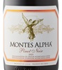 Montes Alpha Pinot Noir 2020