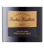 Nicolas Feuillatte Collection Brut Champagne 2012