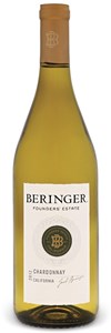Beringer Founders Estate Chardonnay 2013