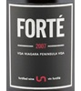 Forté Generations Wine Company 2007