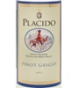 Placido Pinot Grigio 2013