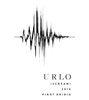 Urlo (Scream) Pinot Grigio 2014