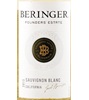 Beringer Founders' Estate Sauvignon Blanc 2014