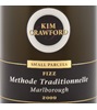 Kim Crawford Fizz Methode Traditionnelle 2009