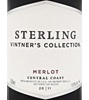 Sterling Vineyards Vintner's Collection Merlot 2013