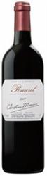 Christian Moueix Merlot 2007