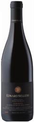 Edward Sellers Cognito Mourvedre Syrah 2006