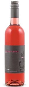 Cattail Creek Estate Winery Rosé 2014