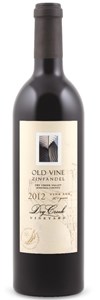 Dry Creek Vineyard Old Vine Zinfandel 2012