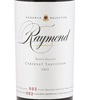Raymond Reserve Selection Cabernet Sauvignon 2012