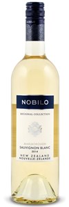 Nobilo Regional Collection Sauvignon Blanc 2014