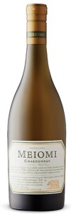 Meiomi Wines Chardonnay 2014