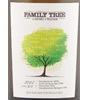 Henry of Pelham Winery Family Tree 2012