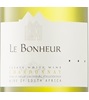 Le Bonheur Chardonnay 2014