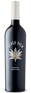Silver Palm Cabernet Sauvignon 2013