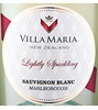 Villa Maria Private Bin Sparkling Sauvignon Blanc 2015