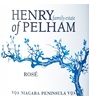 Henry of Pelham Rosé 2016
