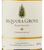 Sequoia Grove Chardonnay 2014