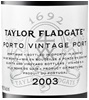 Taylor Fladgate Vintage Port 2003