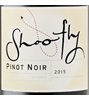 Shoofly Pinot Noir 2015