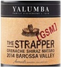 Yalumba The Strapper Gsm Grenache Shiraz Mataro 2014