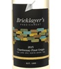 Colio Estate Wines Bricklayer's Predicament Chardonnay Pinot Grigio 2015