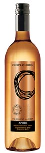 Copper Moon Amber