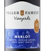 Peller Family Vineyards Merlot 2018
